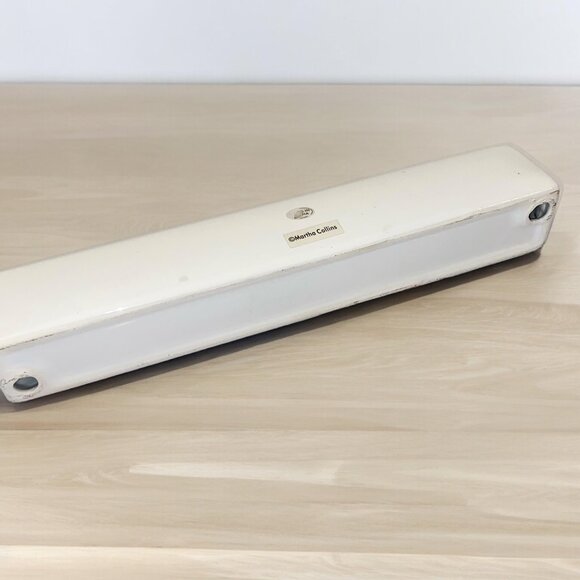 Long Ceramic Plaque Sign Decor THIS IS US Wedding Decor Home Mantel Tabletop - Picture 2 of 4